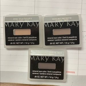 Mary Kay Eyeshadow